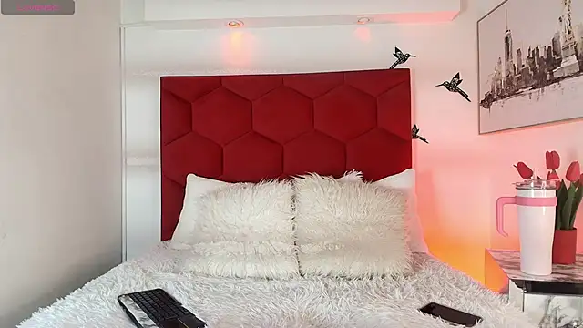 Snapshot of Steev_Novoa chatting on 02-10-26, 04:05 Steev Novoa online show from 02-10-26, 04:05