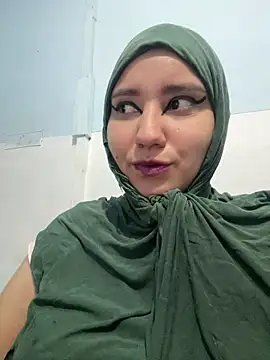 hannahayat online show from 07-07-26, 12:20