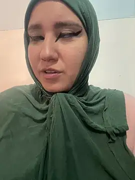 hannahayat online show from 07-12-26, 03:47