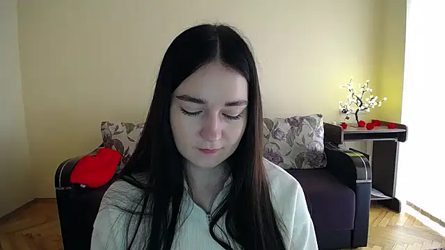 Pretty shy online show from 03-30-26, 08:59