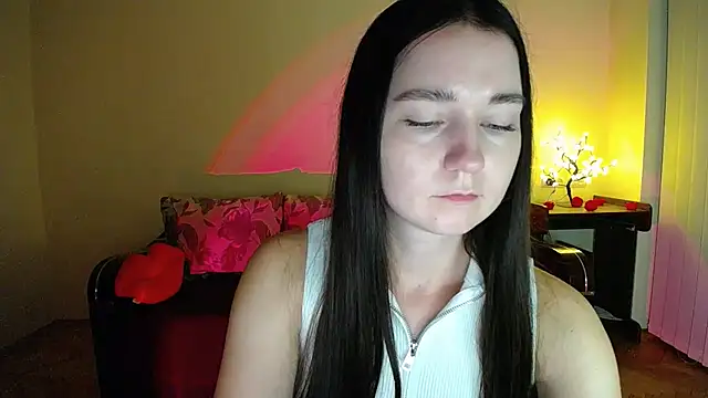 Pretty shy online show from 07-03-26, 09:32