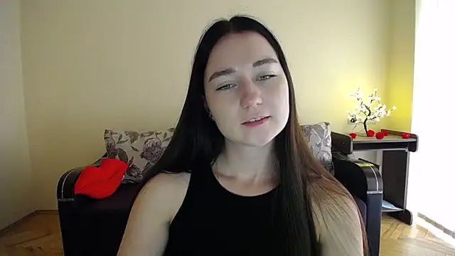 Pretty shy online show from 07-14-26, 09:03