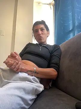 Snapshot of ImCrazzy chatting on 02-27-26, 04:18 ImCrazzy online show from 02-27-26, 04:18