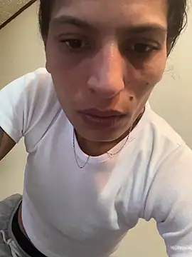 Snapshot of ImCrazzy chatting on 03-13-26, 02:45 ImCrazzy online show from 03-13-26, 02:45