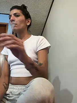 ImCrazzy online show from 05-12-26, 03:09