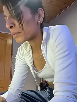 ImCrazzy online show from 07-02-26, 03:40