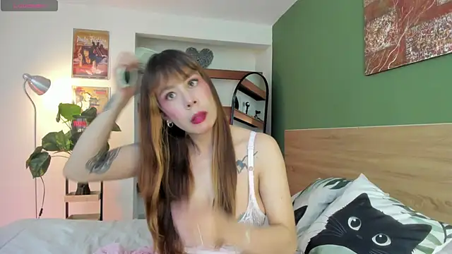 Snapshot of iriiina_veneno chatting on 07-18-26, 09:40 iriiina veneno online show from 07-18-26, 09:40