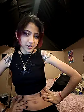 BonnieCute  online show from 04-15-26, 03:24