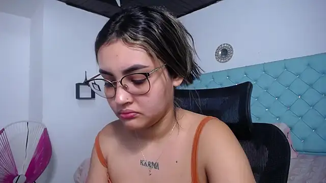 antonella sweetlittle online show from 05-02-26, 11:48