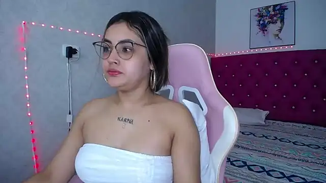 antonella sweetlittle online show from 05-06-26, 11:48