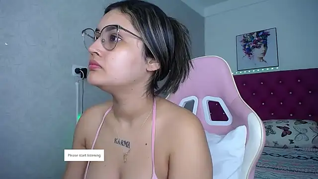 antonella sweetlittle online show from 05-15-26, 11:39