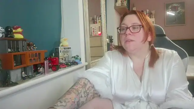 NikiDeeOfficial online show from 02-20-26, 10:21