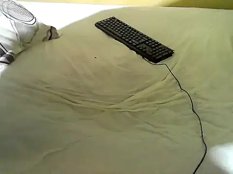Quincy joyy online show from 05-14-26, 06:31