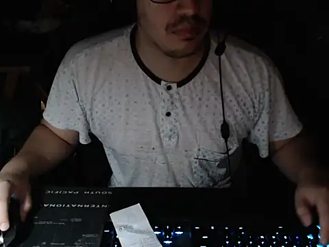 thealfawolf01 online show from 05-30-26, 02:41