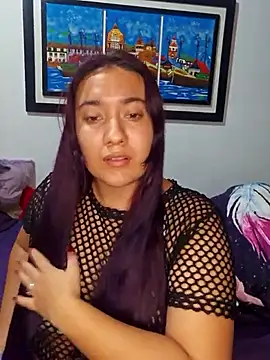 Blushing Katy online show from 12-19-25, 04:25