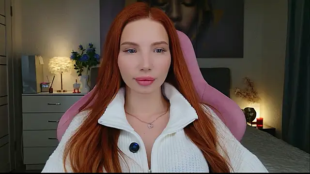 JudyWalkerr online show from 03-20-26, 03:28