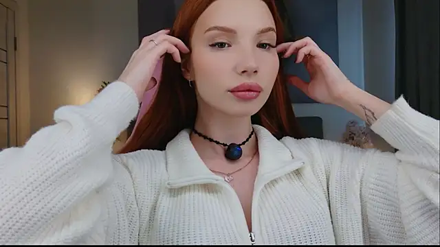 JudyWalkerr online show from 04-16-26, 03:18