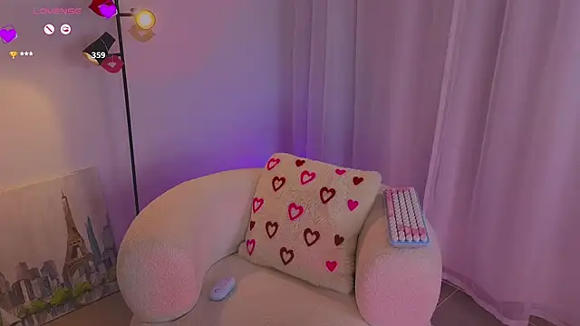 sebbyrose online show from 02-19-25, 06:44