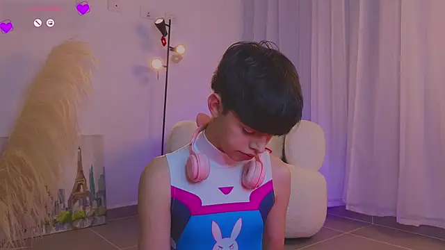 sebbyrose online show from 02-27-25, 01:05