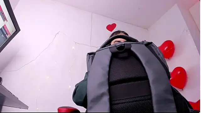 angel hardy dl online show from 03-21-26, 11:26