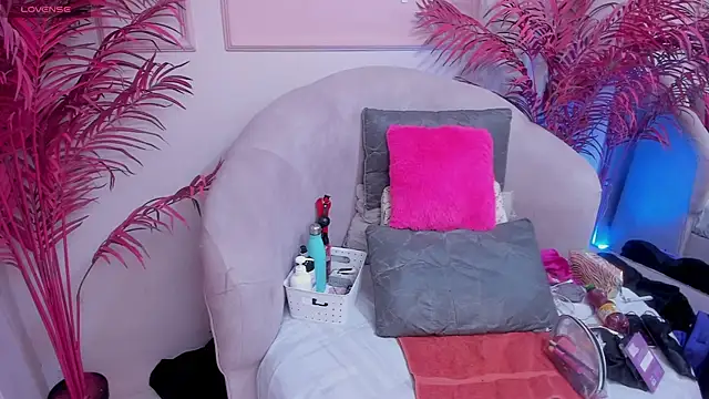 Maristxxr online show from 02-10-25, 07:38