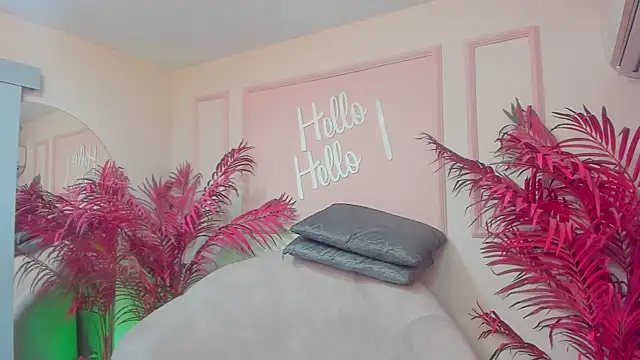 Maristxxr online show from 02-22-25, 07:36