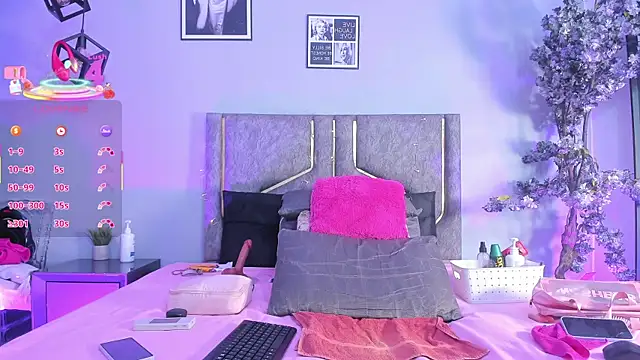 Maristxxr online show from 01-13-26, 07:41