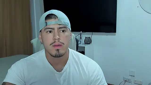 Baltazar Dupont online show from 03-06-26, 10:01