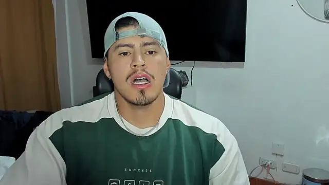 Baltazar Dupont online show from 03-21-26, 11:15