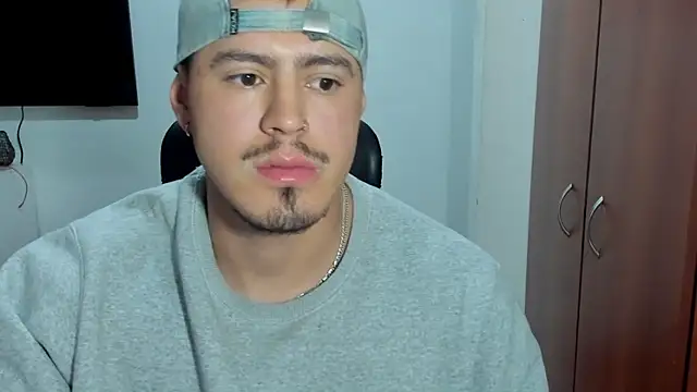 Baltazar Dupont online show from 03-31-26, 10:26