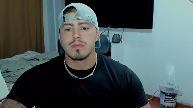 Baltazar Dupont online show from 04-04-26, 03:16