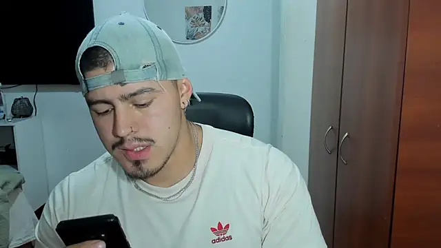 Baltazar Dupont online show from 04-16-26, 10:27