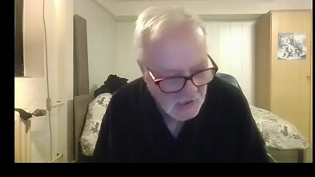 Sammy1660 online show from 05-22-26, 10:37