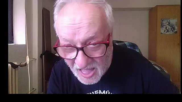 Sammy1660 online show from 05-23-26, 02:43