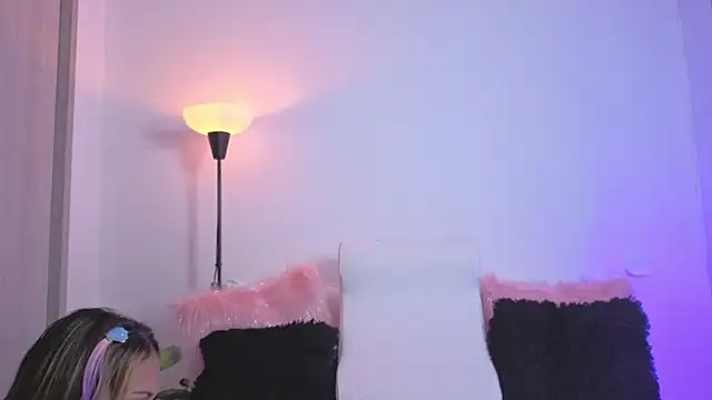 Cristel Boom online show from 04-10-26, 11:48