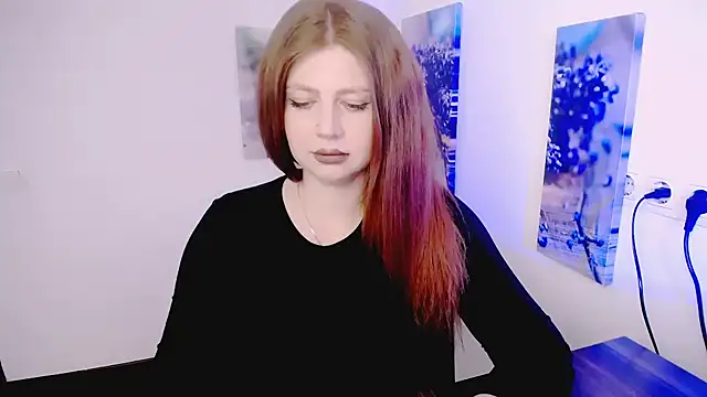 Lizzy Love online show from 03-18-26, 09:34