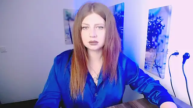 Lizzy Love online show from 03-22-26, 01:58