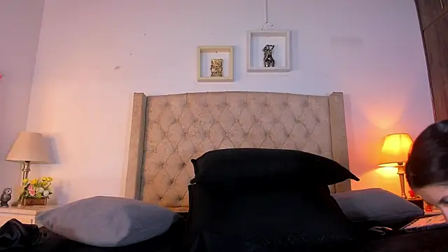 allisson m online show from 04-13-26, 12:10