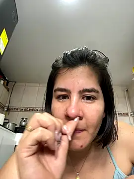 Cristina Vanegas631 online show from 12-02-25, 07:09