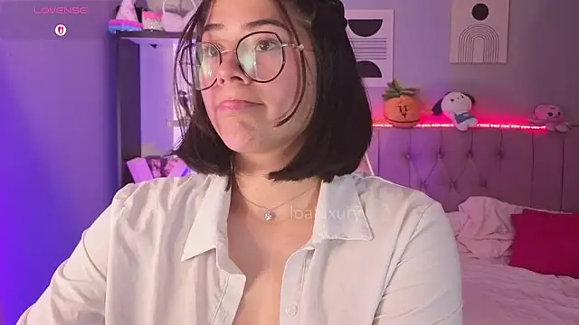 LoaLuxury online show from 04-11-26, 04:11