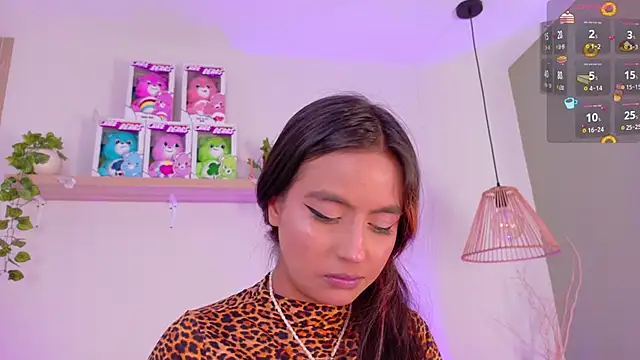 emily bank online show from 05-14-26, 08:15