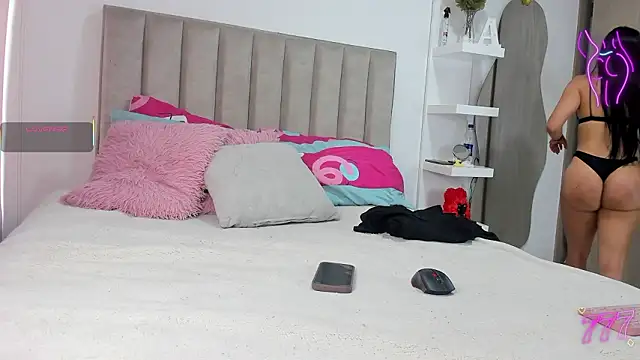 Queen Antonella Oficial online show from 03-20-26, 09:30