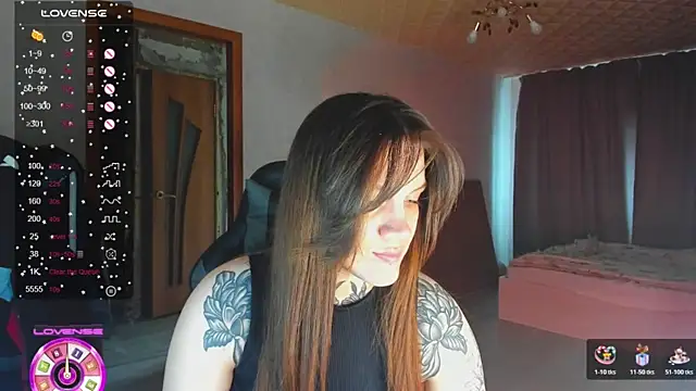 AizaRose online show from 02-05-26, 06:07