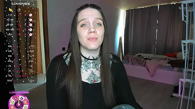 AizaRose online show from 02-19-26, 03:46