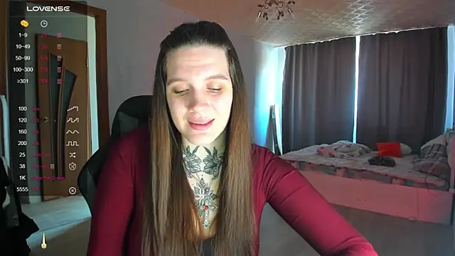 AizaRose online show from 02-25-26, 06:12