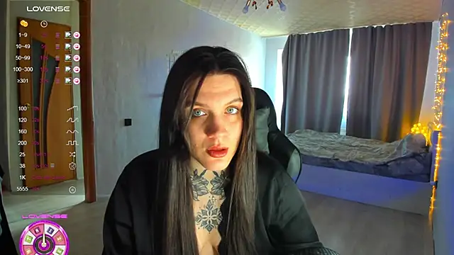 AizaRose online show from 03-16-26, 07:12