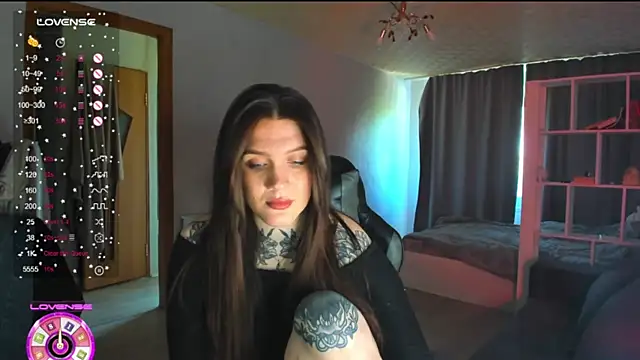 AizaRose online show from 05-13-26, 07:28