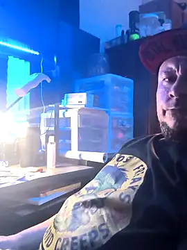 Tyrish361 online show from 03-23-25, 04:16