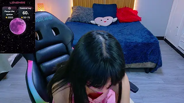 sailor moon07 online show from 04-07-26, 03:40