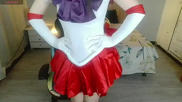Snapshot of sailor_moon07 chatting on 07-05-26, 05:03 sailor moon07 online show from 07-05-26, 05:03